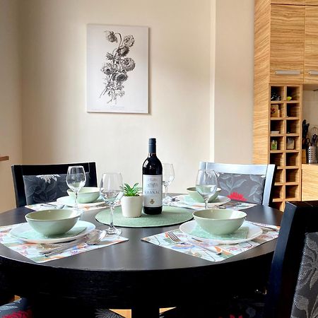 Quince Apartment-Free Parking-City Center Beograd Bagian luar foto