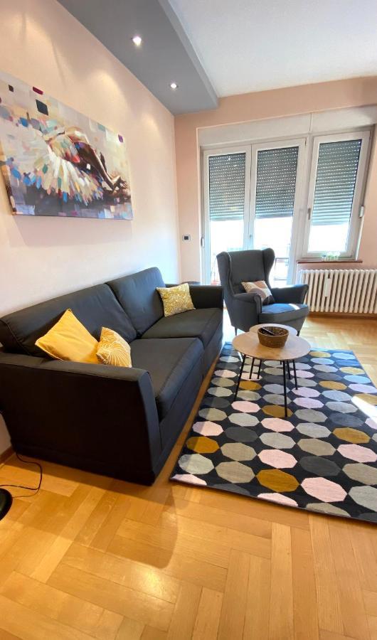 Quince Apartment-Free Parking-City Center Beograd Bagian luar foto