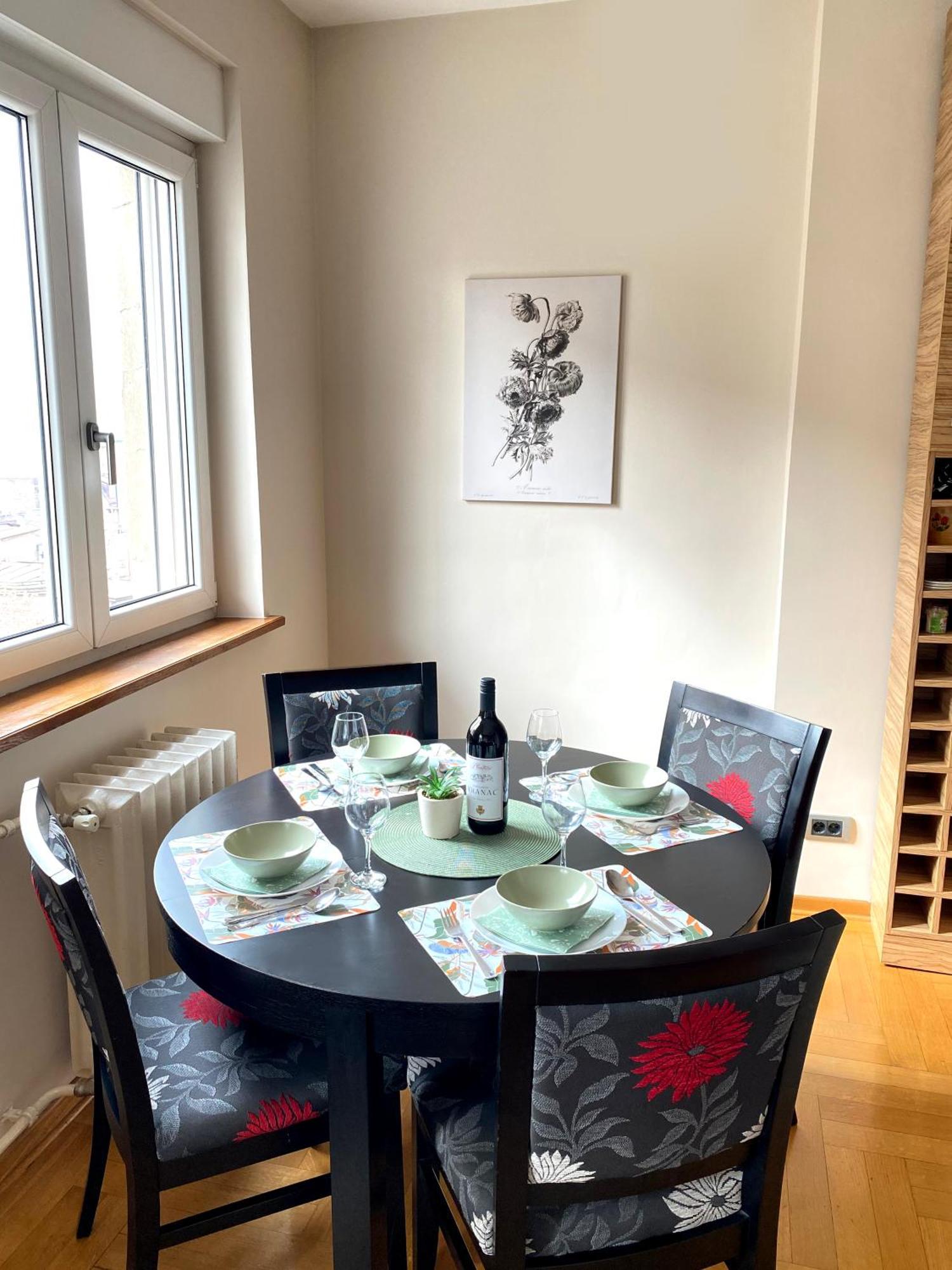 Quince Apartment-Free Parking-City Center Beograd Bagian luar foto